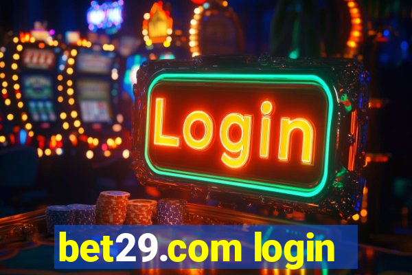 bet29.com login